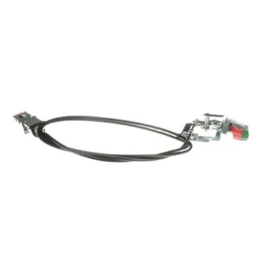 1SDA080345R1 ABB XT4 FLANGE HANDLE, MECH, 10 FT CBL