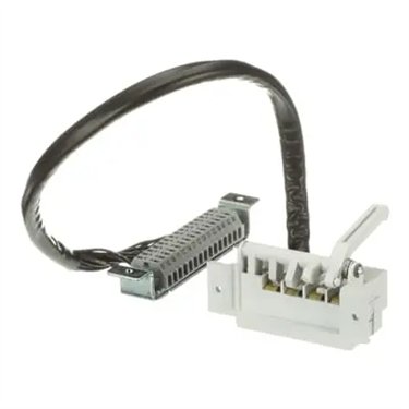 1SDA080373R1 ABB AUP 5 cont. 400Vac SX E2.2...E6.2 UL