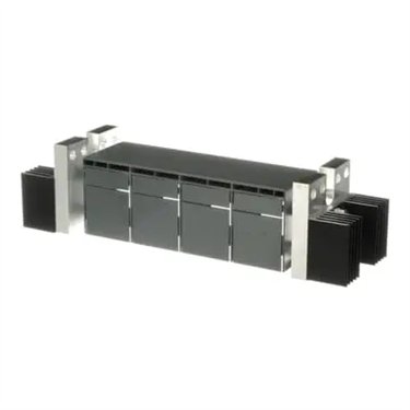 1SDA081762R1 ABB KIT 2JUMPER 2+2PS T7N-D/PV1000 UL Term.F
