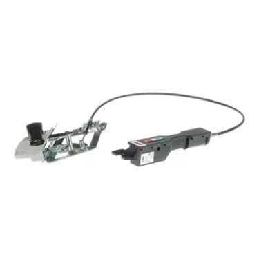 1SDA082016R1 ABB XT4 FLANGE HANDLE, MECH, 4 FT CBL 4X