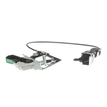 1SDA082016R1 ABB XT4 FLANGE HANDLE, MECH, 4 FT CBL 4X