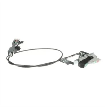 1SDA082017R1 ABB XT4 FLANGE HANDLE, MECH, 6 FT CBL 4X