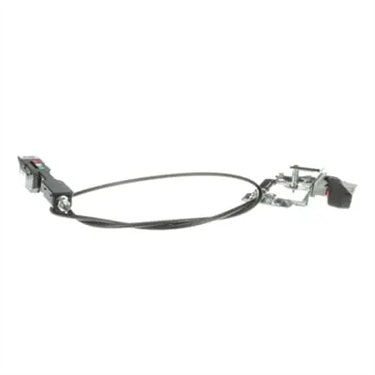 1SDA082017R1 ABB XT4 FLANGE HANDLE, MECH, 6 FT CBL 4X