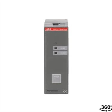 1SDA082751R1 ABB YO/YC TEST UNIT TmaxT/XT-X1-Emax-Emax2