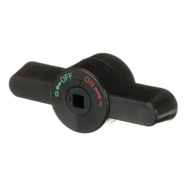 1SDA085244R1 ABB RHE NFPA XT1..XT6-T5 HANDLE xADJ.D.ROT.H