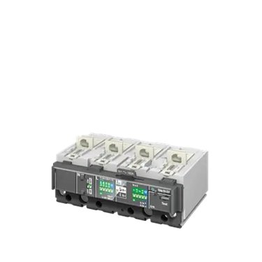 1SDA100170R1 ABB Ekip Dip LIG In160A XT2 4p