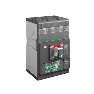 1SDA100245R1 ABB XT4H 250 Ekip Dip LIG In250A 3p F F