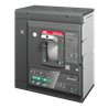 1SDA100403R1 ABB XT5N 400 Ekip Dip LSIG In320 4p F F