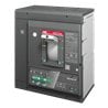 1SDA100404R1 ABB XT5N 400 Ekip Dip LSIG In400 4p F F