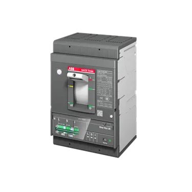 1SDA100432R1 ABB XT5S 400 Ekip Dip LSIG In400 3p F F