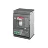1SDA100433R1 ABB XT5S 630 Ekip Dip LSIG In630 3p F F