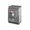 1SDA100438R1 ABB XT5S 400 Ekip M Dip I In400A 3p F F