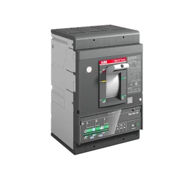 1SDA100449R1 ABB XT5S 400 Ekip Dip LIG In320 3p F F