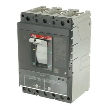 1SDA100484R1 ABB XT5H 400 TMA 320-3200 3p F F