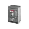 1SDA100546R1 ABB XT5D 400 3p F F