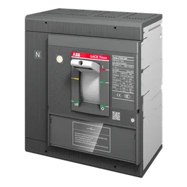 1SDA100549R1 ABB XT5D 630 4p F F