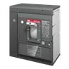 1SDA100549R1 ABB XT5D 630 4p F F