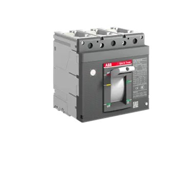 1SDA100571R1 ABB XT5X 400 BREAKING PART 3p F F