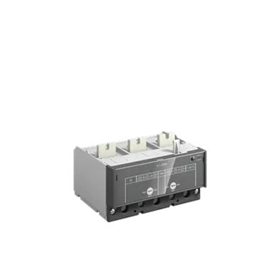 1SDA100576R1 ABB TMA 500-5000 XT5 3p