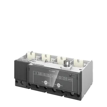 1SDA100652R1 ABB TMA 400-4000 XT5 4p InN50%In