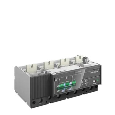 1SDA100662R1 ABB Ekip Dip LS/I In630 XT5 4p