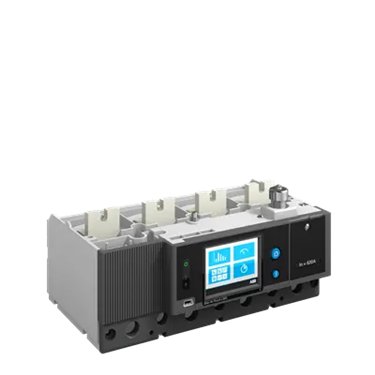 1SDA100705R1 ABB Ekip G Touch LSIG In400 XT5 4p