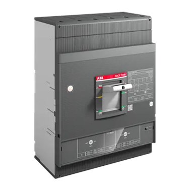 1SDA100740R1 ABB XT6S 800 TMA 800-8000 3p F F