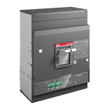1SDA100747R1 ABB XT6S 800 Ekip M Dip I In800A 3p F F