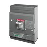 1SDA100751R1 ABB XT6S 1000 Ekip Dip LIG In1000 3p F F