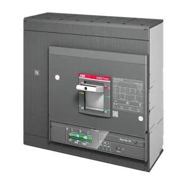 1SDA100783R1 ABB XT6H 1000 Ekip Dip LIG In1000 4p F F