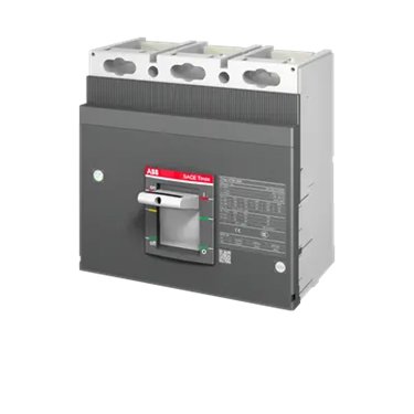 1SDA100788R1 ABB XT6N 800 BREAKING PART 3p F F