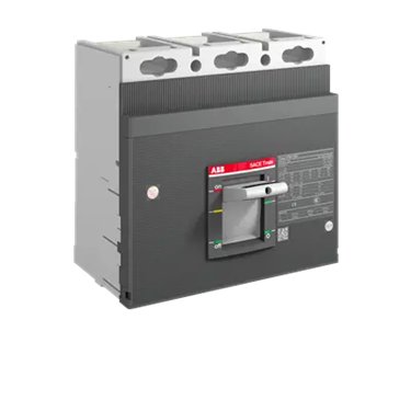 1SDA100797R1 ABB XT6H 1000 BREAKING PART 3p F F