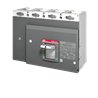1SDA100799R1 ABB XT6H 1000 BREAKING PART 4p F F