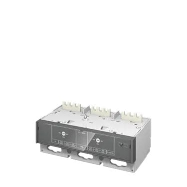 1SDA100800R1 ABB TMA 800-8000 XT6 3p
