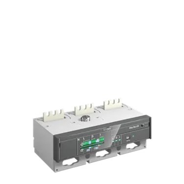 1SDA100810R1 ABB Ekip G Dip LS/I In800 3p XT6
