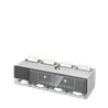 1SDA100814R1 ABB TMA 800-8000 XT6 4p InN50%In