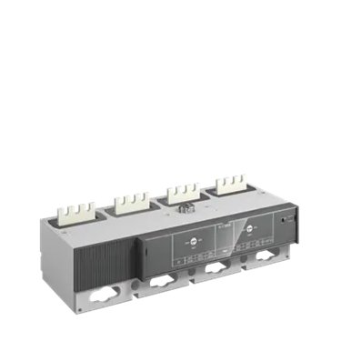 1SDA100815R1 ABB TMA 800-8000 XT6 4p InN100%In