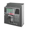 1SDA100830R1 ABB XT7S 800 Ekip Dip LSI In800A 3p F F