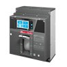 1SDA100902R1 ABB XT7H 800 Ekip Touch LSI In800A 3p F F