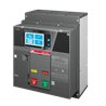 1SDA101447R1 ABB XT7H M 1000 Ekip Touch LSIG In1000 3p FF