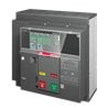 1SDA101660R1 ABB XT7S M 1250 Ekip Dip LSI In1250A 4p F F