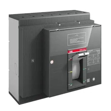 1SDA101910R1 ABB XT7D 1250 4p F F