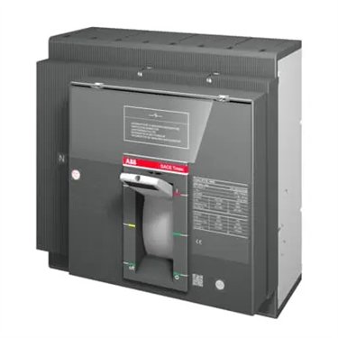 1SDA101911R1 ABB XT7D 1600 4p F F