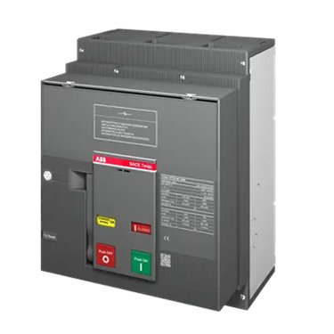 1SDA101912R1 ABB XT7D M 1000 3p F F