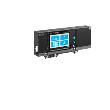 1SDA101921R1 ABB Ekip Touch LSI XT7/XT7M