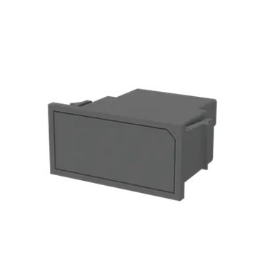 1SDA102000R1 ABB RATING PLUG In630 A XT5 IEC
