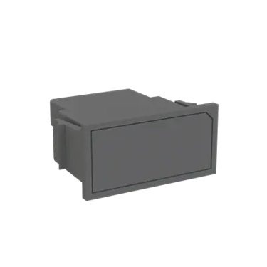 1SDA102000R1 ABB RATING PLUG In630 A XT5 IEC