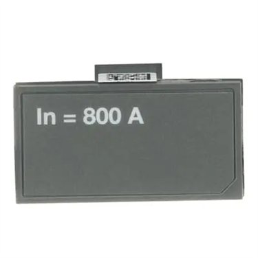 1SDA102011R1 ABB RATING PLUG BASIC In800A XT7-XT7M IEC