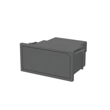 1SDA102018R1 ABB RATING PLUG BASIC In1250A XT7-XT7M IEC