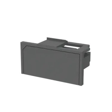 1SDA102023R1 ABB RATING PLUG RC In1250 A XT7-XT7M IEC